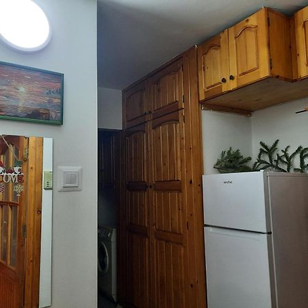 Deny Apartman Sfântu-Gheorghe المظهر الخارجي الصورة